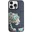 Чохол Epik TPU+PC Crystal Hunt with MagSafe для Apple iPhone 16 Pro Max (6.9) Black - мініатюра 1