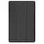 Чехол Samsung Galaxy Tab A9 Plus SM X210 X215 X216 HardCase Черный - миниатюра 2
