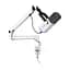 Мікрофон Fifine TAM8W USB White (TAM8W) - мініатюра 2