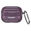 Футляр SGP Shockproof для наушников Airpods Pro 2/Pro Ultra Violet - миниатюра 1