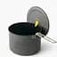 Набір каструль Sea To Summit Frontier UL Two Pot Set 2P 1.3L + 3L (1033-STS ACK027031-122101) - мініатюра 7