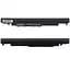 Акумулятор HP JC04 (15-BS, 15-BW, 17-BS series) 14.8V 2200 mAh 33Wh Black - мініатюра 1