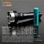 Портативный светодиодный фонарик Videx VLF-A505C 5500 Lm 5000 K (VLF-A505C) - миниатюра 11