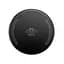 Беспроводное зарядное Baseus Simple Crystal 10 вт CCALL-AJK01 - миниатюра 2
