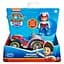 Базовый автомобиль Spin Master Paw Patrol с водителем Зик Райдер (SM16775/8807) - миниатюра 6