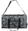 Сумка дорожня Semi Line 52 Black Camo (A3032-5) (DAS302169) - мініатюра 5