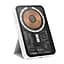 УМБ Hoco Transparent discovery edition magnetic fast charge power bank Q10 5000mah |Type-C, 3A/20W, QC/PD| - мініатюра 1