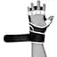 Перчатки для каратэ Power Play 3092KRT, Black/White - S - миниатюра 5