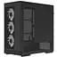 Корпус AeroCool D520A-BK-v1 Black (ACCM-DS05143.11) - мініатюра 4