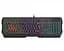 Клавіатура B140N, Black, USB, ігрова Bloody teh0020633 - мініатюра 1
