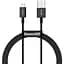 Кабель Baseus Lightning Superior Series Fast Charging Data Cable 1 м 2.4A (CALYS-A02) - мініатюра 1