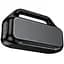 Bluetooth колонка Hoco HC47 Delight Black - миниатюра 3
