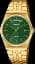 Годинник Casio Timeless Collection MTP-B146G-3A - мініатюра 1