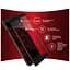 Стекло защитное Intaleo Full Glue ZTE Blade L9 (1283126517747) - миниатюра 3
