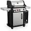 Гриль газовый Weber Spirit SP-335 Premium GBS (46802375) - миниатюра 1