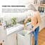 Акумуляторний пилосос Dreame Cordless Vacuum Cleaner U20 White - мініатюра 3
