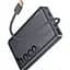 Зовнішній акумулятор Hoco Q44 Origen MagSafe 10000mAh 20W Gray [150868] - мініатюра 1