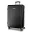Валіза Swissbrand Riga 2.0 M Black (SWB_LHRIG001M) - мініатюра 1