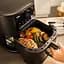 Мультипіч Braun MultiFry 5 HF 5075 IBK (56287) - мініатюра 6