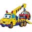 Роспись по холсту "Эвакуатор" Art Craft 15067-AC 25х30 см - миниатюра 1