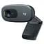 Веб-камера Logitech HD Webcam C270 Black (960-001063) [67388] - мініатюра 1