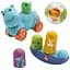 Подарочный игровой набор Fisher-Price Веселые движения (HFJ94) - миниатюра 1