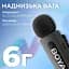 Микрофон Boya BY-V20 Type-C Black (BY-V20) - миниатюра 7