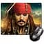 Ігрова поверхня Nextprint Джек Горобець Пірати Карибського Моря Jack Sparrow 300 х 250 мм (825473) - мініатюра 1