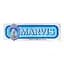 Зубная паста Marvis Морская мята, 85 мл - миниатюра 3