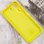 Чохол Silicone Cover Lakshmi Full Camera (AAA) для Xiaomi Redmi 13C / Poco C65 Жовтий / Yellow - мініатюра 3