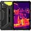 Планшет Ulefone Armor Pad 4 Ultra Thermal 8/256GB Black (6975326663250) Global version - миниатюра 1