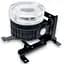Кріплення EKWB EK-UNI Pump Bracket (120mm FAN) Vertical 4839K (3830046997999) - мініатюра 3