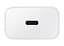 Зарядное устройство для Samsung 15W PD EP-T1510NWEGEU белый - миниатюра 3