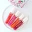 Олія для губ TopFace Lip Glow Oil PT211 відтінок 03 Honey 4 мл - мініатюра 3