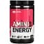 Аминокислотный комплекс Optimum Nutrition Essential Amino Energy Watermelon 270 г - миниатюра 1