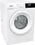 Пральна машина Gorenje WNHPI 60 SCSIR/UA (WFLP6010) (20011078) - мініатюра 7