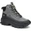 Черевики Caterpillar Intruder Galosh 2.0 Mid WP 44 Grey (1103-P111560-44) - мініатюра 2