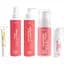 Доглядовий набір Marie Fresh Cosmetics за молодою сухою та нормальною шкірою з пінкою - мініатюра 1