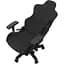 Кресло для геймеров Anda Seat T-Pro 2 Size XL Black (AD12XLLA-01-BF) - миниатюра 6