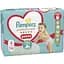 Подгузники-трусики Pampers Premium Care Pants Размер 4 (9-15 кг) 40 шт. - миниатюра 2