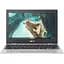 Ноутбук Asus Chromebook CX1 11.6" HD 4/32GB N3350 Silver (CX1100CNA-AS42) - мініатюра 1