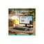 Комплект Logitech MK250 Bluetooth/Wireles UA Graphite (920-013823) - миниатюра 2