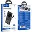 Зовнішній акумулятор Hoco Q29 Nobility Lightning 10000mAh 22.5W Black [123632] - мініатюра 5