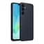 Чохол Make Samsung A16 Silicone Black - мініатюра 3