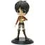 Фигурка Q Posket Атака Титанов Эрен Егерь Attack on Titan Eren Yeger 15 см WST AT EY 1 - миниатюра 1