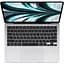 Ноутбук Apple MacBook Air 15" M2 Retina 8/256GB Silver 2023 [MQKR3] [86311] - мініатюра 2