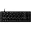Клавіатура HyperX Alloy Eve 1800 USB UA Black (B7JE0AA) [162874] - мініатюра 2