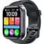 Смарт-годинник Oukitel BT103 Black - мініатюра 1