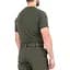 Футболка First Tactical Performance S/S XXL Зелений - мініатюра 4