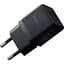 Мережевий зарядний пристрій Baseus Palm Fast Charger 20W Cluster Black (P10111608113-00) [139988] - мініатюра 3